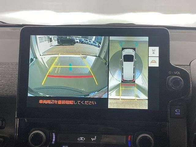 シエンタ Ｚ　登録済未使用車　トヨタセーフティセンス　１０．５インチディスプレイオーディオ　両側パワースライドドア（42枚目）