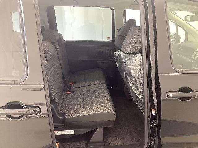 シエンタ Ｚ　登録済未使用車　トヨタセーフティセンス　１０．５インチディスプレイオーディオ　両側パワースライドドア（47枚目）