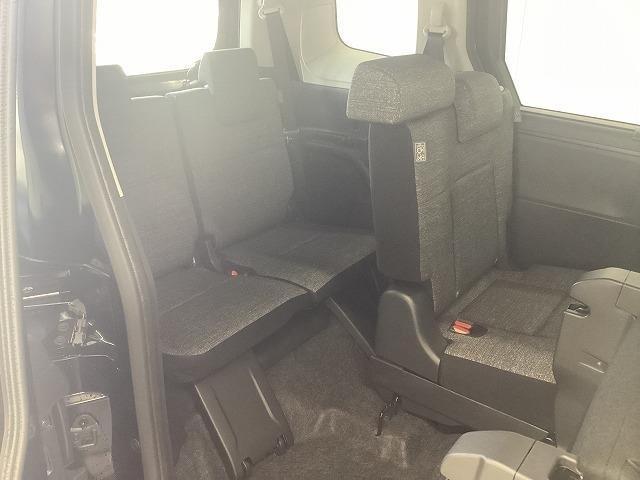 シエンタ Ｚ　登録済未使用車　トヨタセーフティセンス　１０．５インチディスプレイオーディオ　両側パワースライドドア（48枚目）