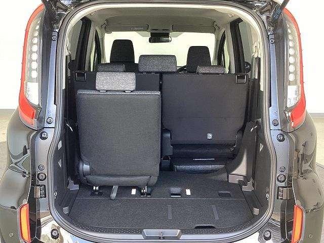 シエンタ Ｚ　登録済未使用車　トヨタセーフティセンス　１０．５インチディスプレイオーディオ　両側パワースライドドア（51枚目）