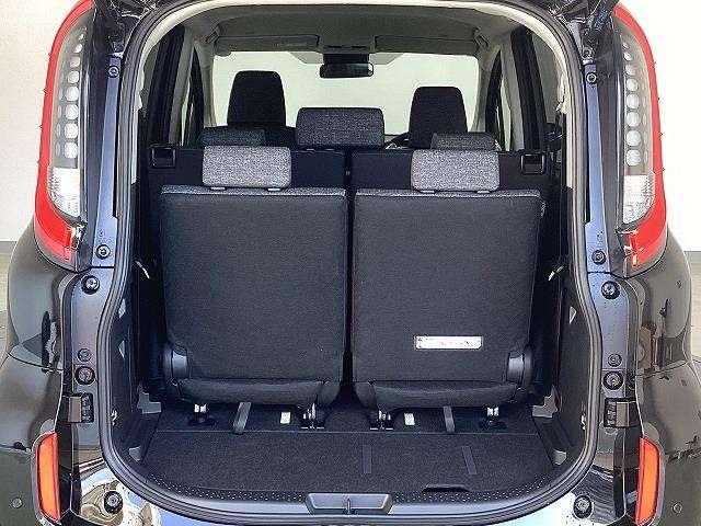 シエンタ Ｚ　登録済未使用車　トヨタセーフティセンス　１０．５インチディスプレイオーディオ　両側パワースライドドア（53枚目）