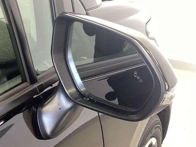 シエンタ Ｚ　登録済未使用車　トヨタセーフティセンス　１０．５インチディスプレイオーディオ　両側パワースライドドア（55枚目）