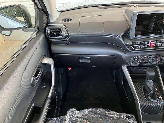 ライズ Ｘ　Ｘ　登録済未使用車　スマートアシスト　ＬＥＤライト　スマートキー　プッシュスタート　オートライト　ＵＳＢ（5枚目）