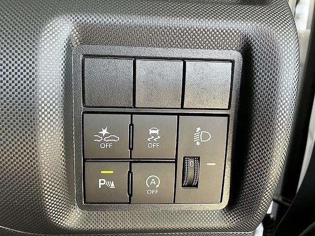 ライズ Ｘ　Ｘ　登録済未使用車　スマートアシスト　ＬＥＤライト　スマートキー　プッシュスタート　オートライト　ＵＳＢ（12枚目）