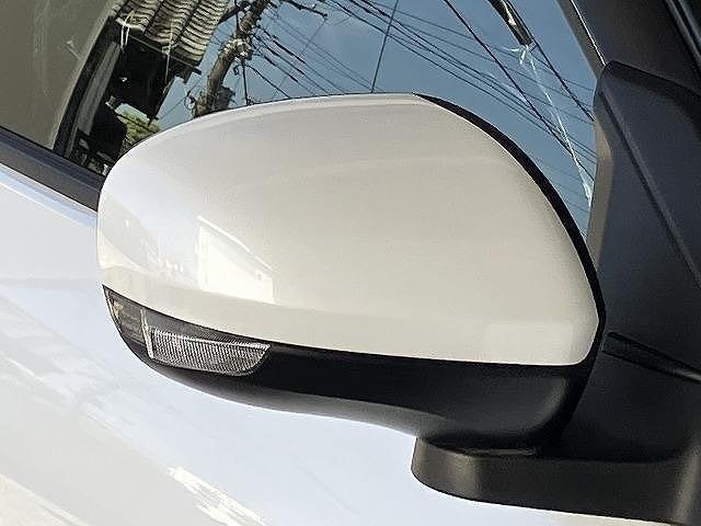 ライズ Ｘ　Ｘ　登録済未使用車　スマートアシスト　ＬＥＤライト　スマートキー　プッシュスタート　オートライト　ＵＳＢ（14枚目）