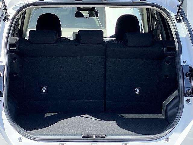 ライズ Ｘ　Ｘ　登録済未使用車　スマートアシスト　ＬＥＤライト　スマートキー　プッシュスタート　オートライト　ＵＳＢ（15枚目）