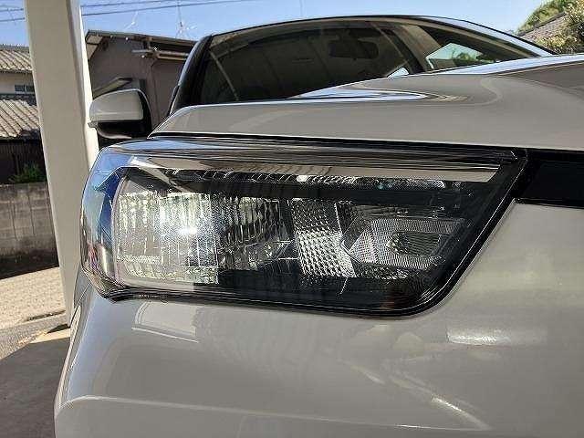 ライズ Ｘ　Ｘ　登録済未使用車　スマートアシスト　ＬＥＤライト　スマートキー　プッシュスタート　オートライト　ＵＳＢ（16枚目）