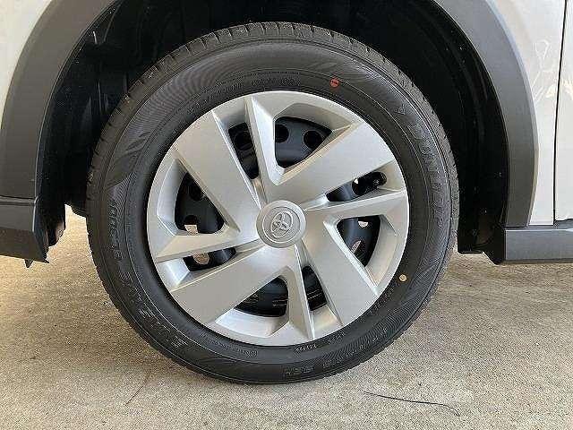 ライズ Ｘ　Ｘ　登録済未使用車　スマートアシスト　ＬＥＤライト　スマートキー　プッシュスタート　オートライト　ＵＳＢ（17枚目）
