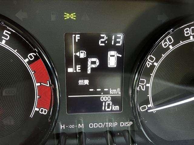 ライズ Ｘ　Ｘ　登録済未使用車　スマートアシスト　ＬＥＤライト　スマートキー　プッシュスタート　オートライト　ＵＳＢ（18枚目）