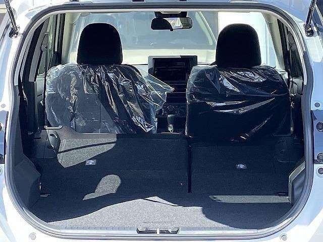 ライズ Ｘ　Ｘ　登録済未使用車　スマートアシスト　ＬＥＤライト　スマートキー　プッシュスタート　オートライト　ＵＳＢ（38枚目）