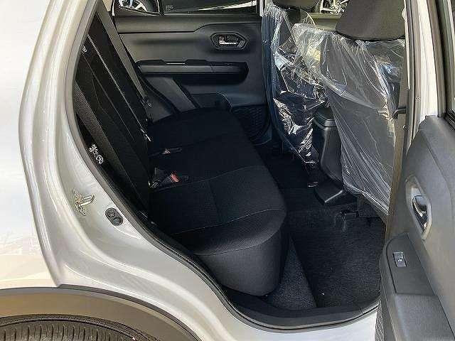 ライズ Ｘ　Ｘ　登録済未使用車　スマートアシスト　ＬＥＤライト　スマートキー　プッシュスタート　オートライト　ＵＳＢ（39枚目）