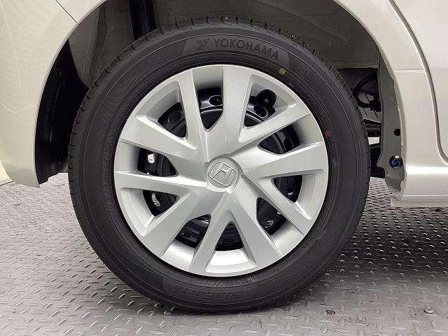 N-BOX 660 届出済未使用車 ホンダセンシング 電動スライドドア バックカメラ スマートキー プッシュスタート(6枚目)