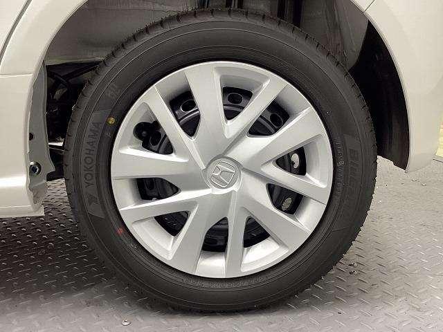 N-BOX 660 届出済未使用車 ホンダセンシング 電動スライドドア バックカメラ スマートキー プッシュスタート(7枚目)