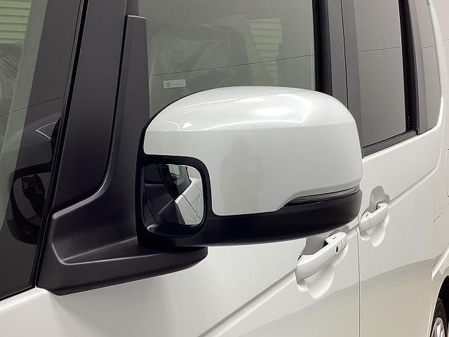 N-BOX 660 届出済未使用車 ホンダセンシング 電動スライドドア バックカメラ スマートキー プッシュスタート(10枚目)