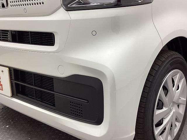 N-BOX 660 届出済未使用車 ホンダセンシング 電動スライドドア バックカメラ スマートキー プッシュスタート(12枚目)