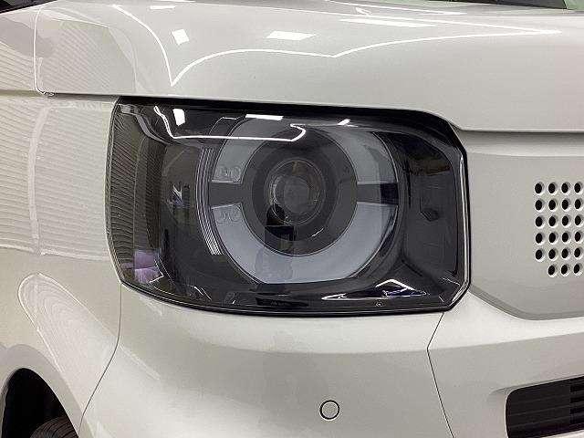 N-BOX 660 届出済未使用車 ホンダセンシング 電動スライドドア バックカメラ スマートキー プッシュスタート(14枚目)