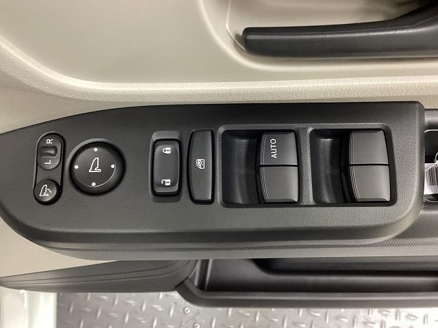 N-BOX 660 届出済未使用車 ホンダセンシング 電動スライドドア バックカメラ スマートキー プッシュスタート(20枚目)