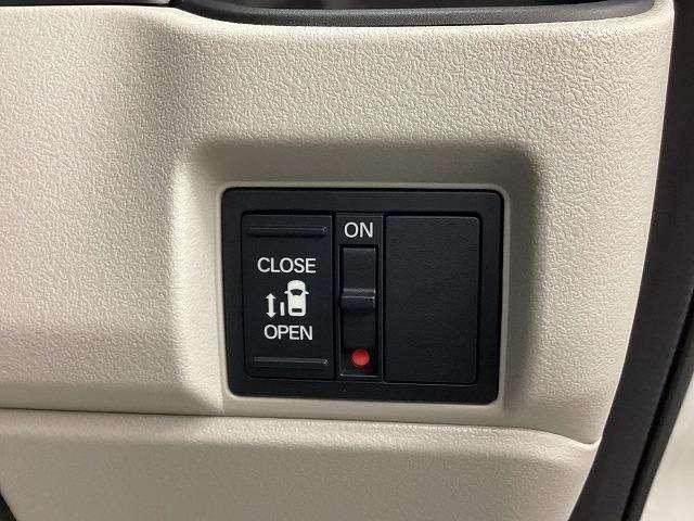 N-BOX 660 届出済未使用車 ホンダセンシング 電動スライドドア バックカメラ スマートキー プッシュスタート(23枚目)