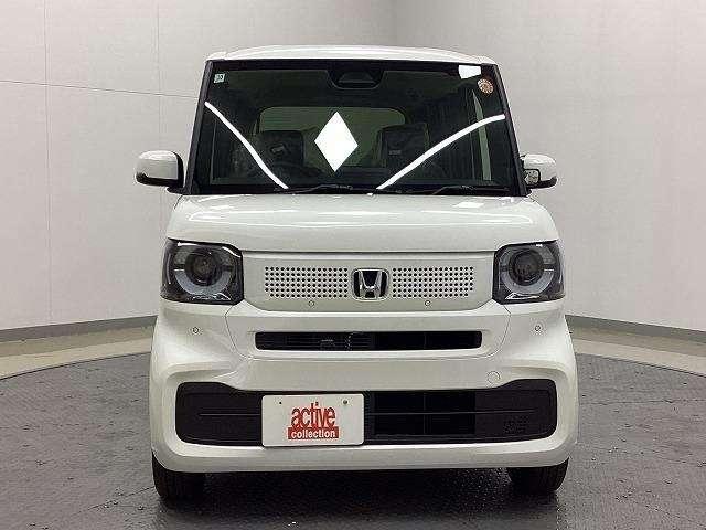 N-BOX 660 届出済未使用車 ホンダセンシング 電動スライドドア バックカメラ スマートキー プッシュスタート(26枚目)