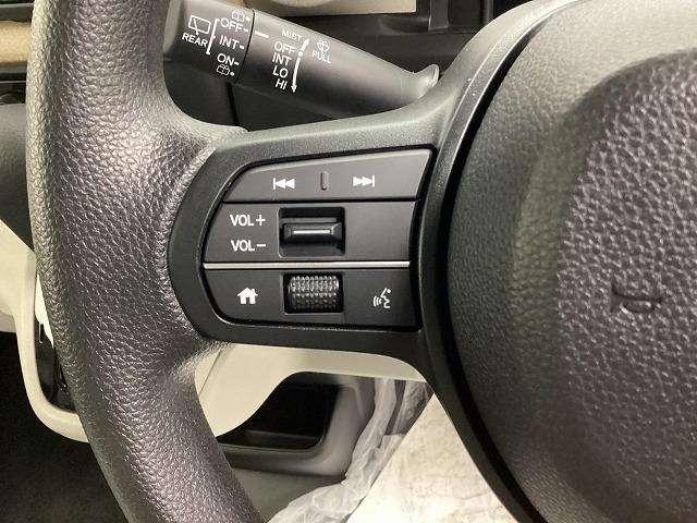 N-BOX 660 届出済未使用車 ホンダセンシング 電動スライドドア バックカメラ スマートキー プッシュスタート(29枚目)