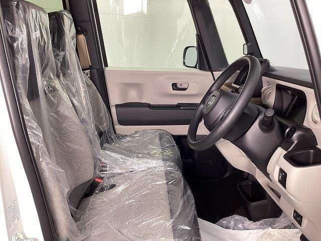 N-BOX 660 届出済未使用車 ホンダセンシング 電動スライドドア バックカメラ スマートキー プッシュスタート(31枚目)