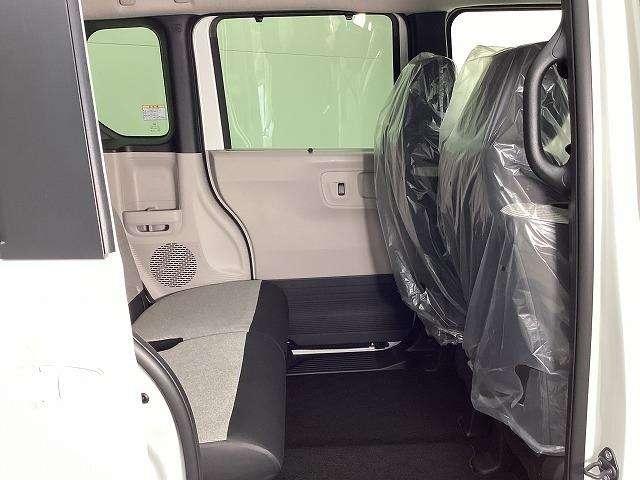 N-BOX 660 届出済未使用車 ホンダセンシング 電動スライドドア バックカメラ スマートキー プッシュスタート(44枚目)