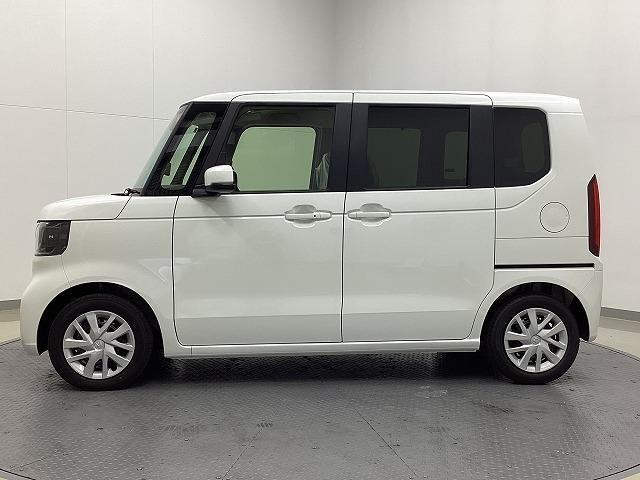 N-BOX 660 届出済未使用車 ホンダセンシング 電動スライドドア バックカメラ スマートキー プッシュスタート(48枚目)