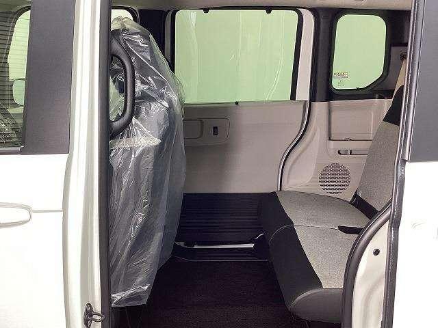 N-BOX 660 届出済未使用車 ホンダセンシング 電動スライドドア バックカメラ スマートキー プッシュスタート(57枚目)