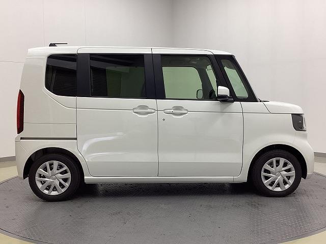 N-BOX 660 届出済未使用車 ホンダセンシング 電動スライドドア バックカメラ スマートキー プッシュスタート(68枚目)