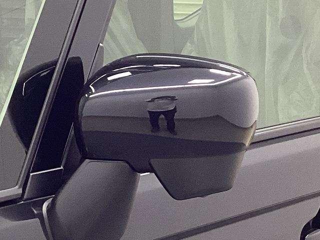 スペーシア ハイブリッドＸ　全方位９インチナビ・両側電動スライド（9枚目）