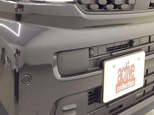 スペーシア ハイブリッドＸ　全方位９インチナビ・両側電動スライド（14枚目）