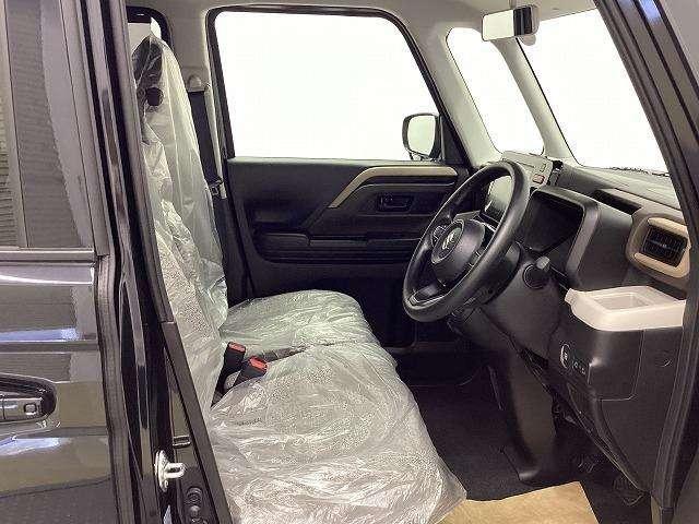 スペーシア ハイブリッドＸ　全方位９インチナビ・両側電動スライド（18枚目）