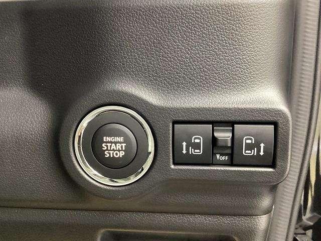 スペーシア ハイブリッドＸ　全方位９インチナビ・両側電動スライド（23枚目）