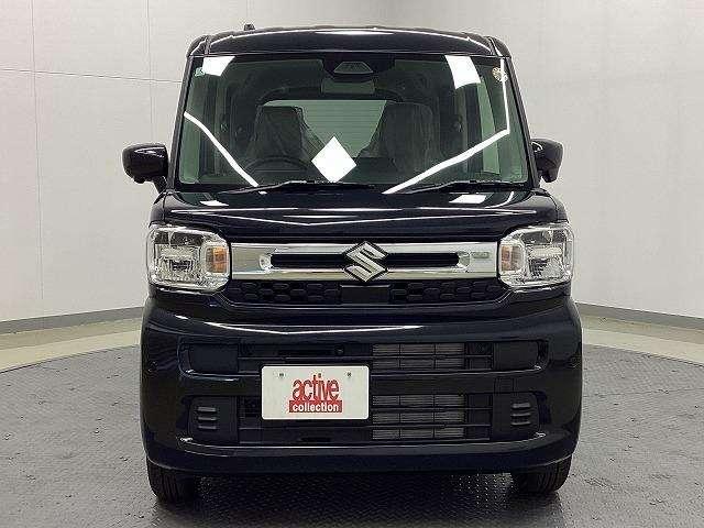 スペーシア ハイブリッドＸ　全方位９インチナビ・両側電動スライド（26枚目）