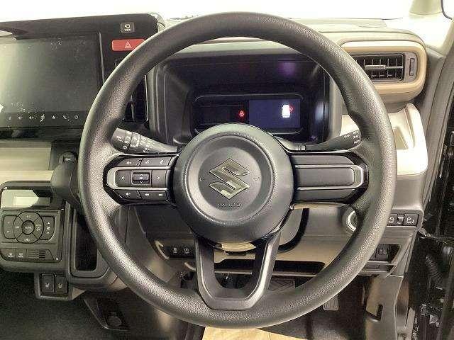 スペーシア ハイブリッドＸ　全方位９インチナビ・両側電動スライド（27枚目）