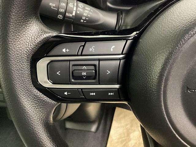 スペーシア ハイブリッドＸ　全方位９インチナビ・両側電動スライド（28枚目）