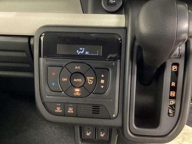 スペーシア ハイブリッドＸ　全方位９インチナビ・両側電動スライド（31枚目）