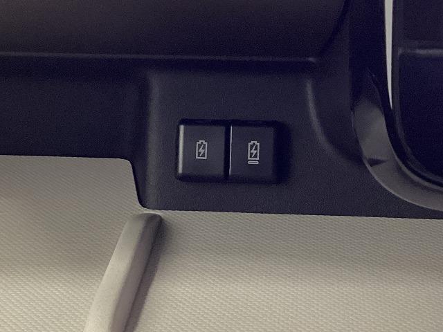 スペーシア ハイブリッドＸ　全方位９インチナビ・両側電動スライド（35枚目）