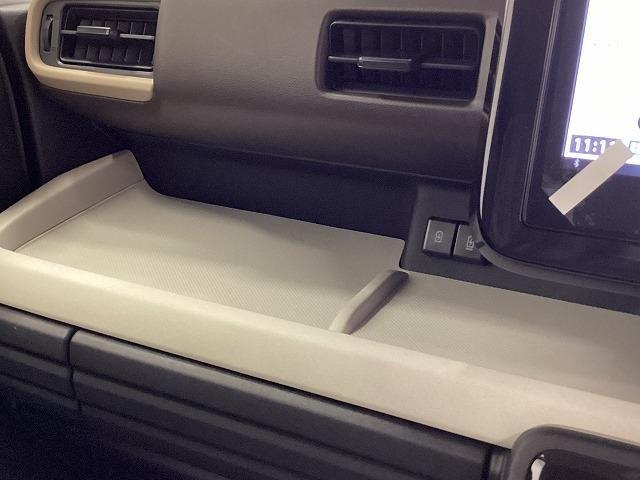 スペーシア ハイブリッドＸ　全方位９インチナビ・両側電動スライド（37枚目）