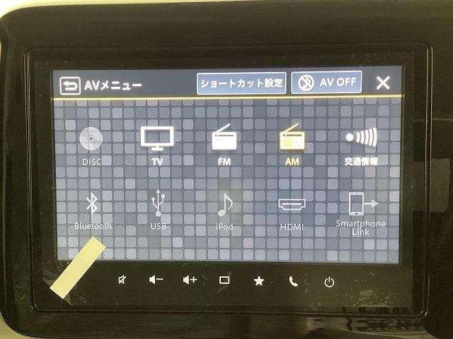 スペーシア ハイブリッドＸ　全方位９インチナビ・両側電動スライド（40枚目）