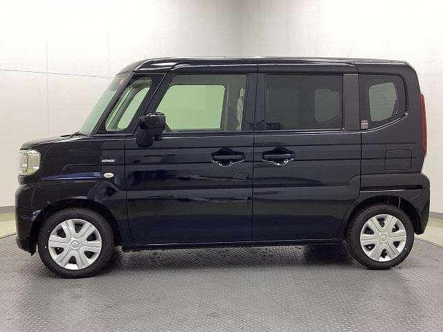 スペーシア ハイブリッドＸ　全方位９インチナビ・両側電動スライド（46枚目）