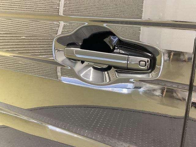 スペーシア ハイブリッドＸ　全方位９インチナビ・両側電動スライド（49枚目）