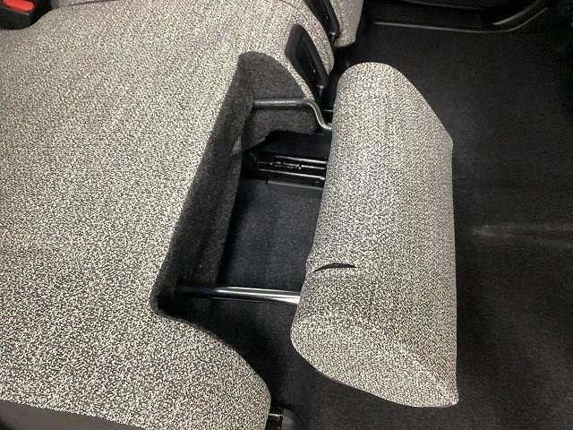 スペーシア ハイブリッドＸ　全方位９インチナビ・両側電動スライド（51枚目）