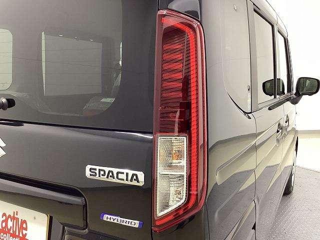 スペーシア ハイブリッドＸ　全方位９インチナビ・両側電動スライド（56枚目）