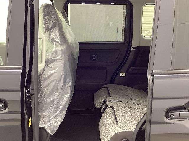 スペーシア ハイブリッドＸ　全方位９インチナビ・両側電動スライド（63枚目）