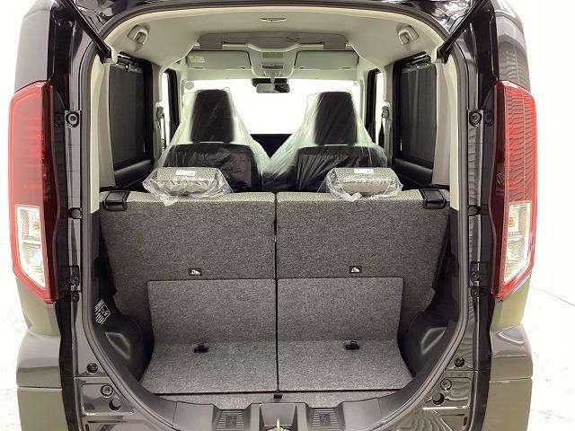 スペーシア ハイブリッドＸ　全方位９インチナビ・両側電動スライド（65枚目）