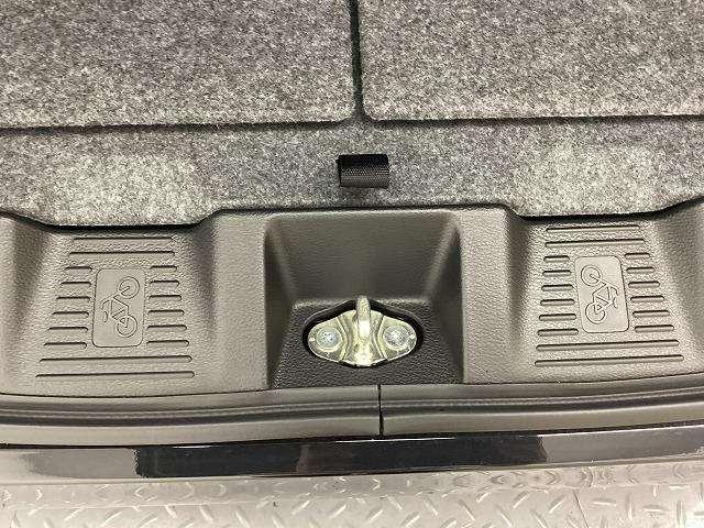 スペーシア ハイブリッドＸ　全方位９インチナビ・両側電動スライド（66枚目）