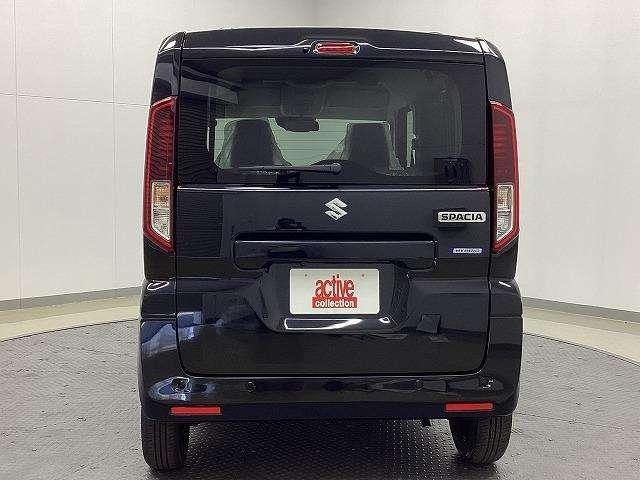 スペーシア ハイブリッドＸ　全方位９インチナビ・両側電動スライド（67枚目）