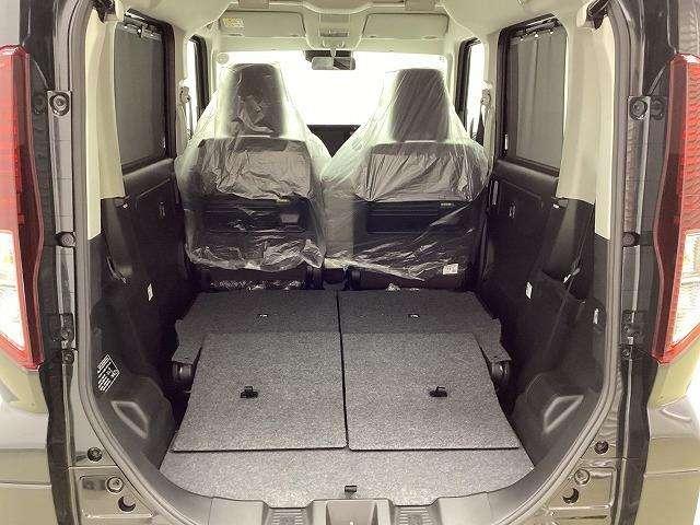 スペーシア ハイブリッドＸ　全方位９インチナビ・両側電動スライド（69枚目）