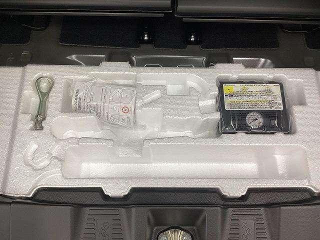 スペーシア ハイブリッドＸ　全方位９インチナビ・両側電動スライド（70枚目）